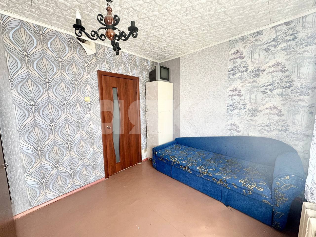 Фото №12: 3-комнатная квартира 66 м² - Нижнекамск, 10-й, пр-кт Вахитова, 4