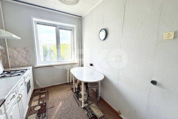 Фото №3: 3-комнатная квартира 66 м² - Нижнекамск, мкр. 10-й, пр-кт Вахитова, 4
