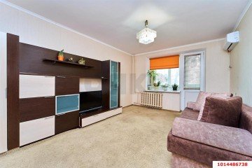 Фото №5: 2-комнатная квартира 55 м² - Российский, мкр. Прикубанский внутригородской округ, ул. Тепличная, 25
