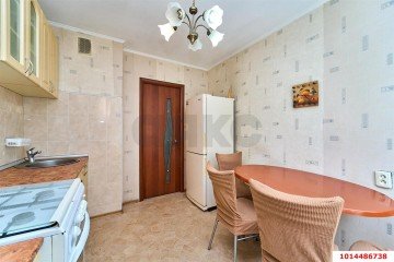 Фото №3: 2-комнатная квартира 55 м² - Российский, мкр. Прикубанский внутригородской округ, ул. Тепличная, 25