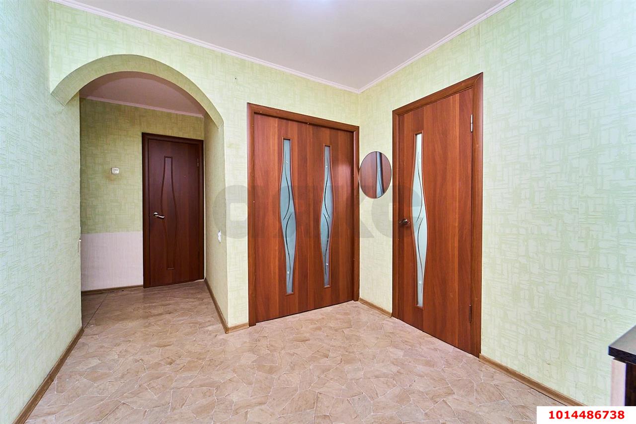 Фото №11: 2-комнатная квартира 55 м² - Краснодар, Калинино, ул. Тепличная, 26