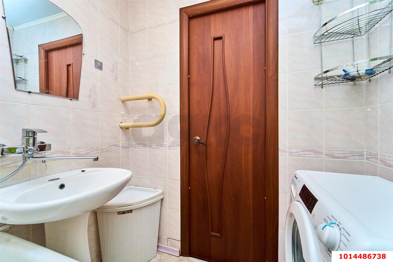 Фото №10: 2-комнатная квартира 55 м² - Краснодар, Калинино, ул. Тепличная, 26
