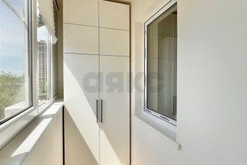 Фото №5: 1-комнатная квартира 38 м² - Краснодар, мкр. Черёмушки, ул. Селезнёва, 4Б