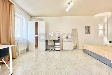 Фото №2: 1-комнатная квартира 38 м² - Краснодар, мкр. Черёмушки, ул. Селезнёва, 4Б
