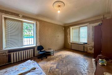 Фото №1: 2-комнатная квартира 48 м² - Краснодар, мкр. Центральный, ул. Янковского, 88