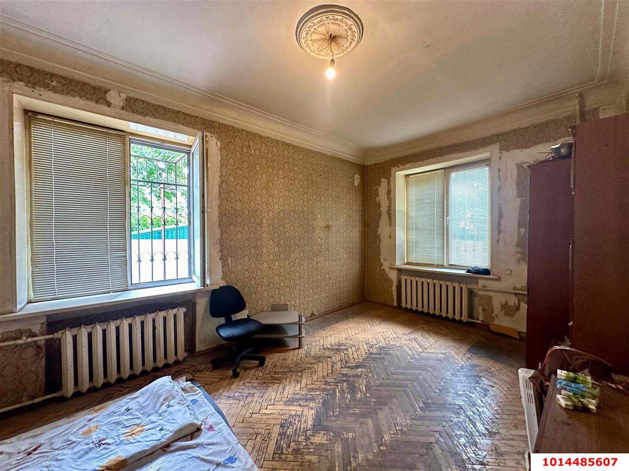 Фото №1: 2-комнатная квартира 48 м² - Краснодар, Центральный, ул. Янковского, 88