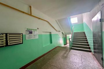 Фото №4: 2-комнатная квартира 48 м² - Краснодар, мкр. Центральный, ул. Янковского, 88