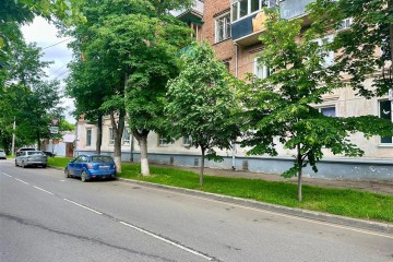 Фото №5: 2-комнатная квартира 48 м² - Краснодар, мкр. Центральный, ул. Янковского, 88