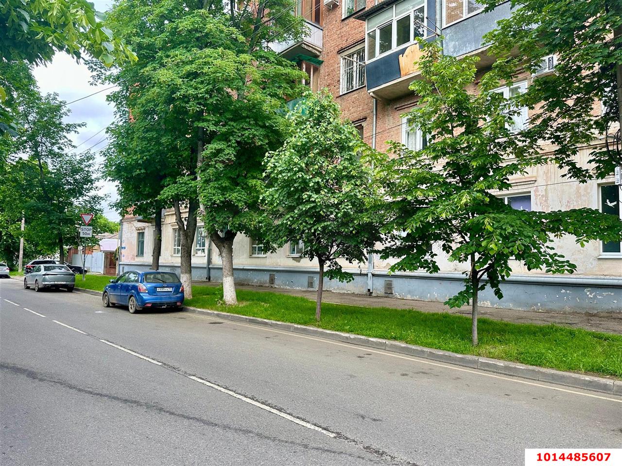 Фото №5: 2-комнатная квартира 48 м² - Краснодар, Центральный, ул. Янковского, 88