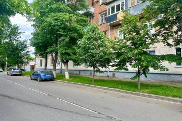 Фото №5: 2-комнатная квартира 48 м² - Краснодар, мкр. Центральный, ул. Янковского, 88