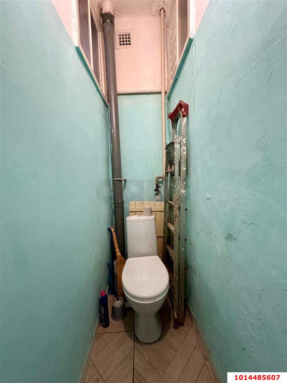 Фото №3: 2-комнатная квартира 48 м² - Краснодар, Центральный, ул. Янковского, 88