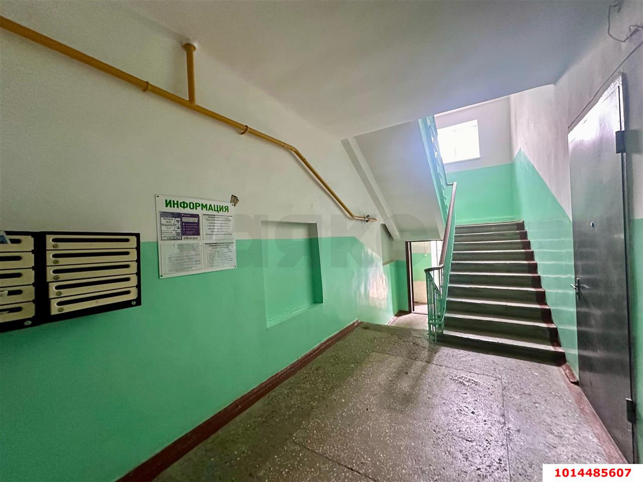 Фото №4: 2-комнатная квартира 48 м² - Краснодар, Центральный, ул. Янковского, 88