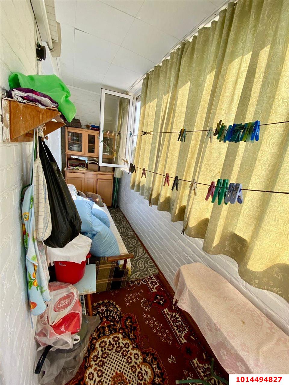 Фото №7: 2-комнатная квартира 54 м² - Брюховецкая, ул. Ковалёва, 111А
