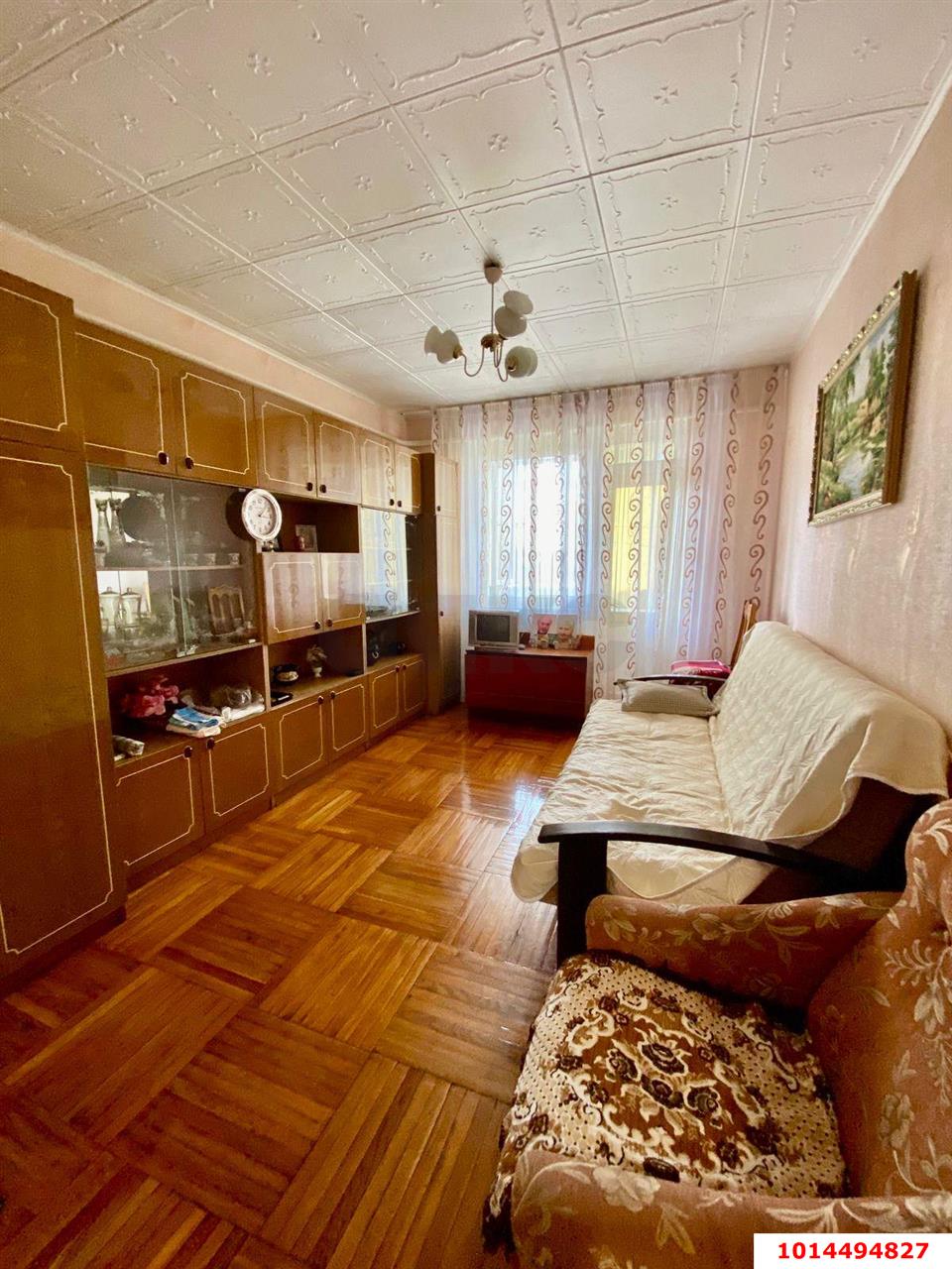Фото №2: 2-комнатная квартира 54 м² - Брюховецкая, ул. Ковалёва, 111А
