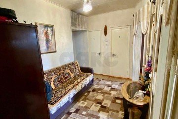 Фото №4: 2-комнатная квартира 54 м² - Брюховецкая, ул. Ковалёва, 111А