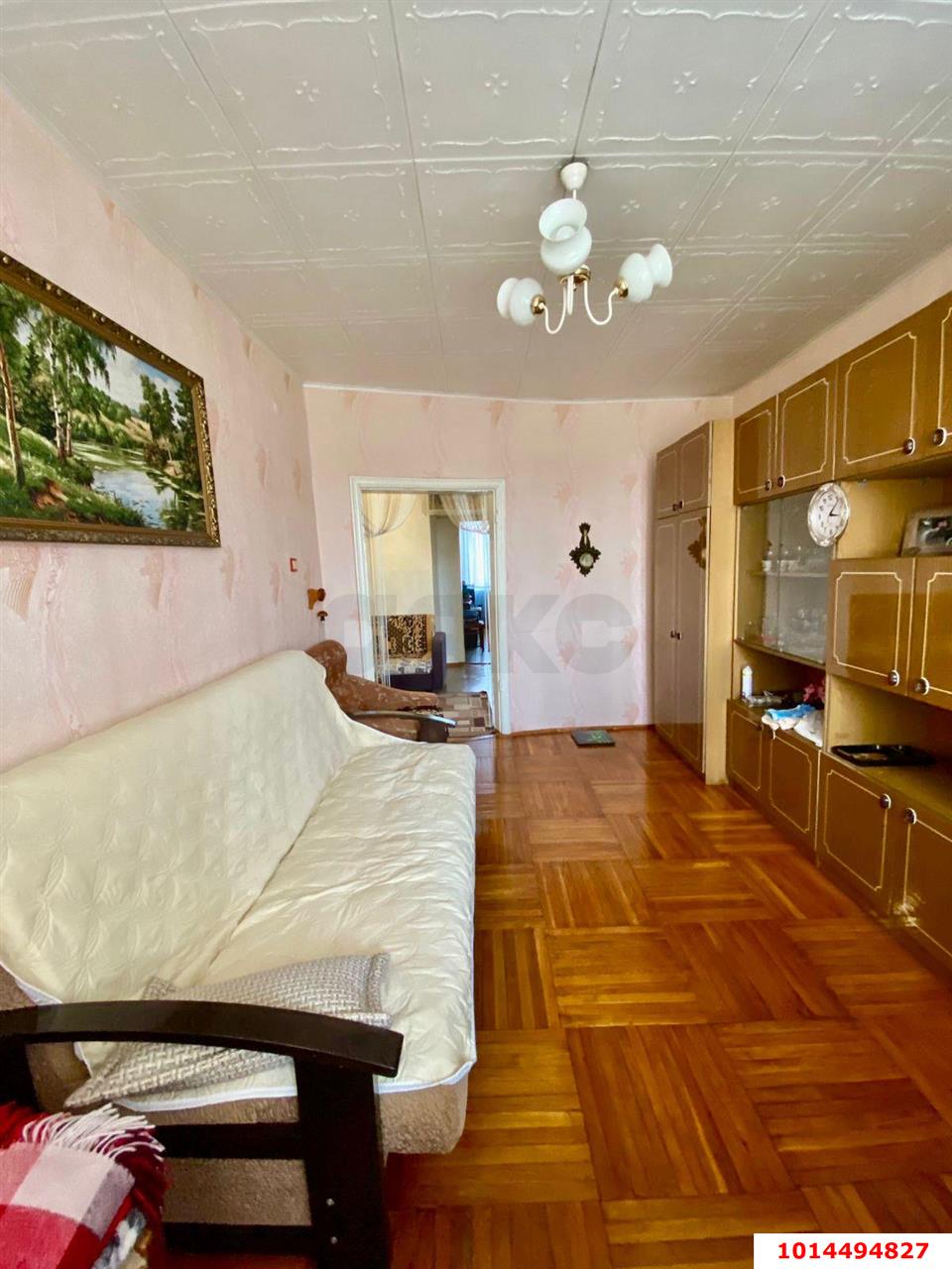 Фото №1: 2-комнатная квартира 54 м² - Брюховецкая, ул. Ковалёва, 111А