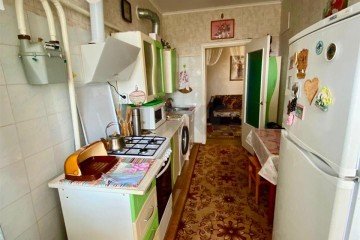Фото №3: 2-комнатная квартира 54 м² - Брюховецкая, ул. Ковалёва, 111А