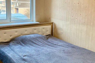 Фото №3: 3-комнатная квартира 61 м² - Краснодар, мкр. Отделение № 1 совхоза Солнечный, 45