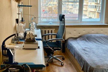 Фото №4: 3-комнатная квартира 61 м² - Краснодар, мкр. Отделение № 1 совхоза Солнечный, 45
