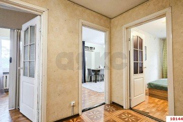 Фото №4: 3-комнатная квартира 61 м² - Краснодар, мкр. Отделение № 1 совхоза Солнечный, 45