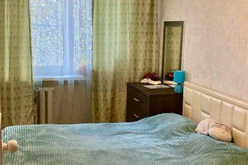 Фото №2: 3-комнатная квартира 61 м² - Краснодар, мкр. Отделение № 1 совхоза Солнечный, 45