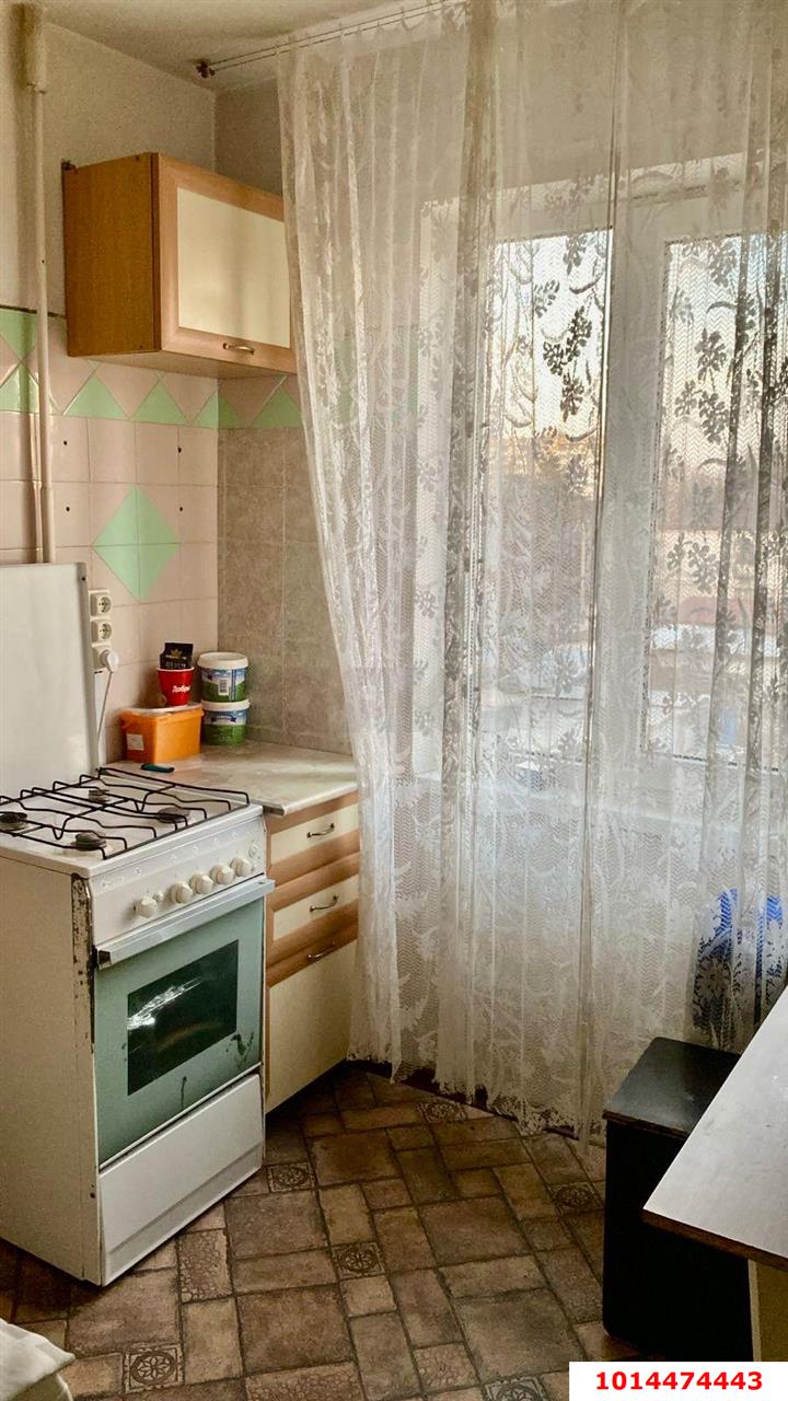 Фото №7: 3-комнатная квартира 61 м² - Краснодар, Отделение № 1 совхоза Солнечный, 45