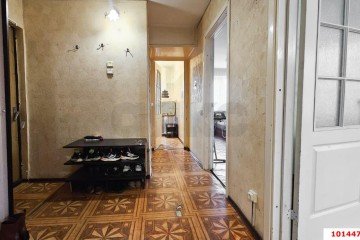 Фото №5: 3-комнатная квартира 61 м² - Краснодар, мкр. Отделение № 1 совхоза Солнечный, 45