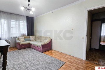 Фото №2: 3-комнатная квартира 61 м² - Краснодар, мкр. Отделение № 1 совхоза Солнечный, 45