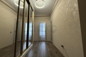 Фото №3: 1-комнатная квартира 45 м² - Краснодар, мкр. Восточно-Кругликовский, ул. Черкасская, 71/1