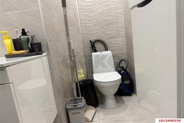 Фото №2: 1-комнатная квартира 45 м² - Краснодар, мкр. Восточно-Кругликовский, ул. Черкасская, 71/1