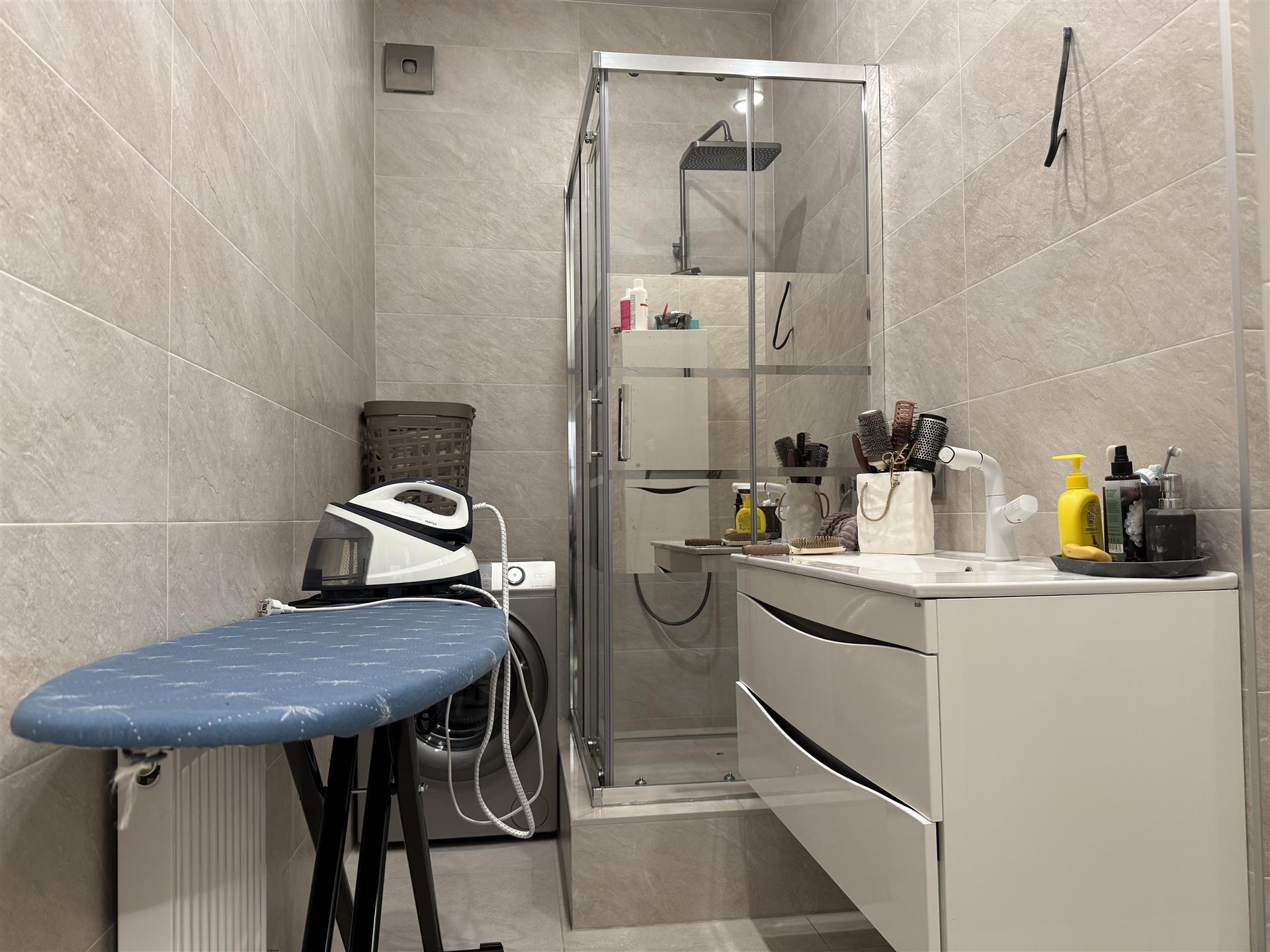 Фото №4: 1-комнатная квартира 45 м² - Краснодар, Прикубанский внутригородской округ, мкр. Восточно-Кругликовский, ул. Черкасская, 71/1