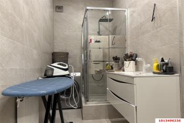 Фото №1: 1-комнатная квартира 45 м² - Краснодар, мкр. Восточно-Кругликовский, ул. Черкасская, 71/1