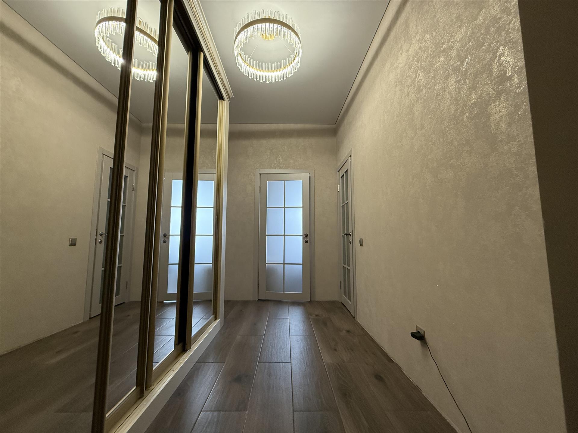 Фото №7: 1-комнатная квартира 45 м² - Краснодар, Прикубанский внутригородской округ, мкр. Восточно-Кругликовский, ул. Черкасская, 71/1