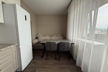 Фото №5: 1-комнатная квартира 45 м² - Краснодар, мкр. Восточно-Кругликовский, ул. Черкасская, 71/1