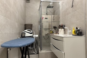 Фото №4: 1-комнатная квартира 45 м² - Краснодар, мкр. Восточно-Кругликовский, ул. Черкасская, 71/1