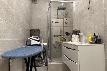 Фото №1: 1-комнатная квартира 45 м² - Краснодар, мкр. Восточно-Кругликовский, ул. Черкасская, 71/1