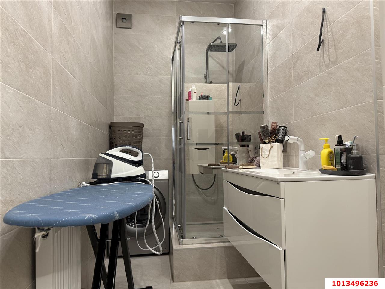 Фото №1: 1-комнатная квартира 45 м² - Краснодар, Восточно-Кругликовский, ул. Черкасская, 71/1