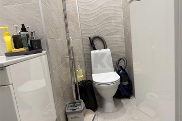 Фото №2: 1-комнатная квартира 45 м² - Краснодар, мкр. Восточно-Кругликовский, ул. Черкасская, 71/1