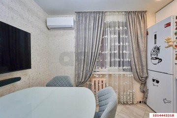 Фото №4: 4-комнатная квартира 74 м² - Краснодар, мкр. 40 лет Победы, ул. имени 40-летия Победы, 146/6к2