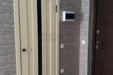 Фото №5: 1-комнатная квартира 42 м² - Краснодар, мкр. Славянский, ул. Заполярная, 35к12