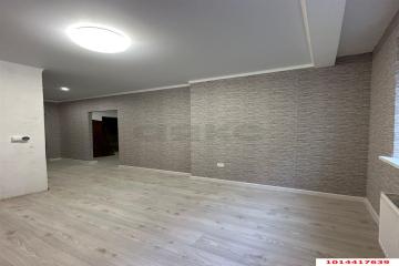 Фото №5: 1-комнатная квартира 42 м² - Краснодар, мкр. Славянский, ул. Заполярная, 35к12