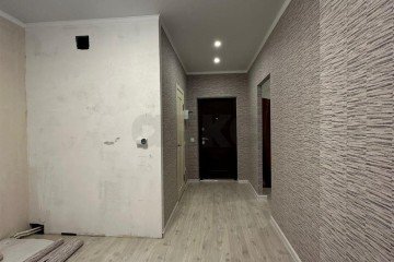 Фото №2: 1-комнатная квартира 42 м² - Краснодар, мкр. Славянский, ул. Заполярная, 35к12