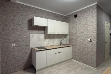 Фото №2: 1-комнатная квартира 42 м² - Краснодар, мкр. Славянский, ул. Заполярная, 35к12