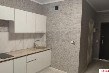 Фото №4: 1-комнатная квартира 42 м² - Краснодар, мкр. Славянский, ул. Заполярная, 35к12