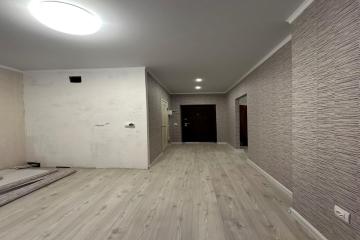 Фото №2: 1-комнатная квартира 39 м² - Краснодар, мкр. Славянский, ул. Заполярная, 35к12