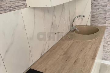 Фото №3: 1-комнатная квартира 42 м² - Краснодар, мкр. Славянский, ул. Заполярная, 35к12