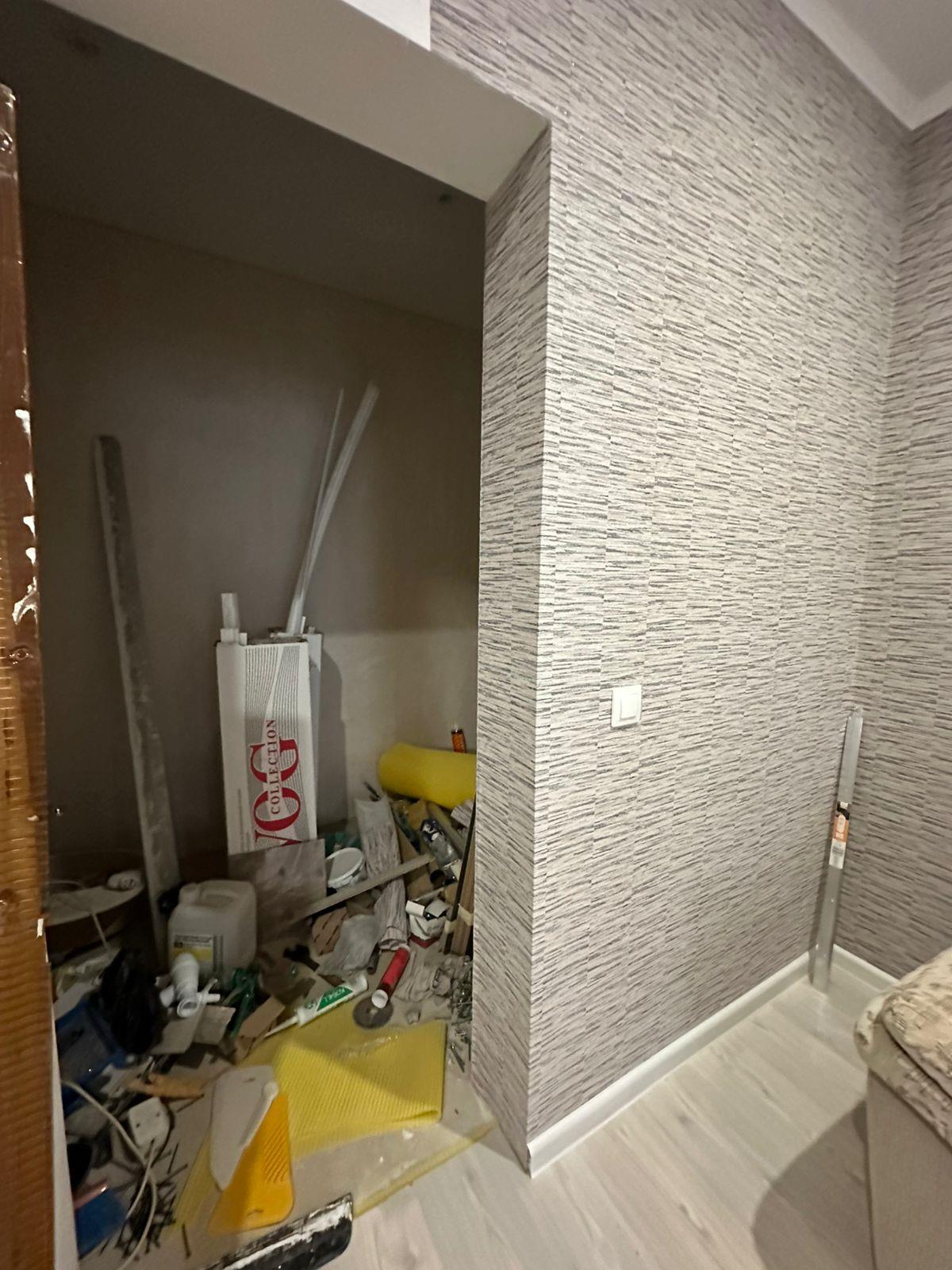 Фото №7: 1-комнатная квартира 42 м² - Краснодар, Прикубанский внутригородской округ, мкр. Славянский, ул. Заполярная, 35к12