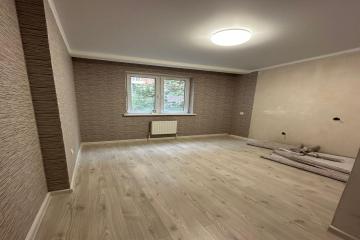 Фото №1: 1-комнатная квартира 39 м² - Краснодар, мкр. Славянский, ул. Заполярная, 35к12