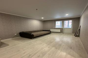 Фото №4: 1-комнатная квартира 39 м² - Краснодар, мкр. Славянский, ул. Заполярная, 35к12