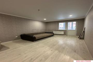 Фото №4: 1-комнатная квартира 42 м² - Краснодар, мкр. Славянский, ул. Заполярная, 35к12